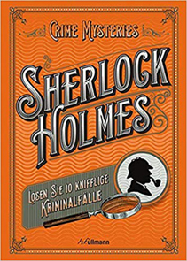 Sherlock Holmes – Crime Mysteries