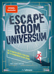 Escape Room Universum