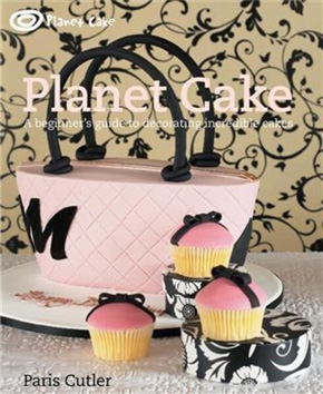 Planet Cake