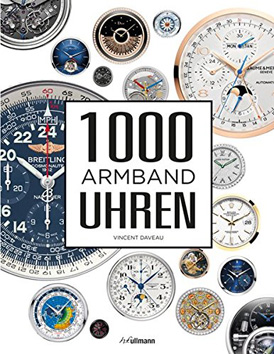 1000 Armbanduhren