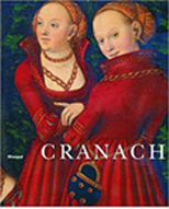 Kunst: Cranach-Buch, Wienand