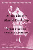 Meine Ehe mit Marcel Duchamp